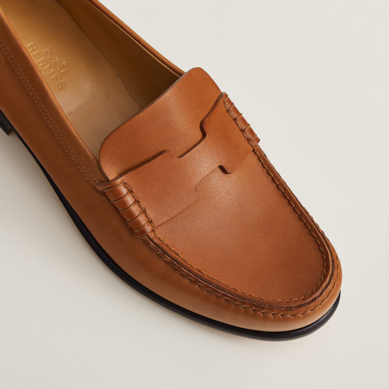 激安価格の モカシン 《ケネディ》 エルメス-公式サイト - Hermès | 靴
